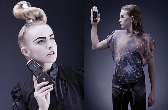Fashion Photography Antonella Arismendi 